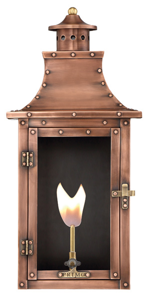 Royal Flush Mount from Primo Lanterns